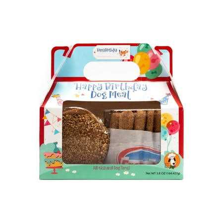Dog Meal K643874