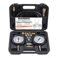 Engine and Transmission Oil Pressure Test Kit V2867