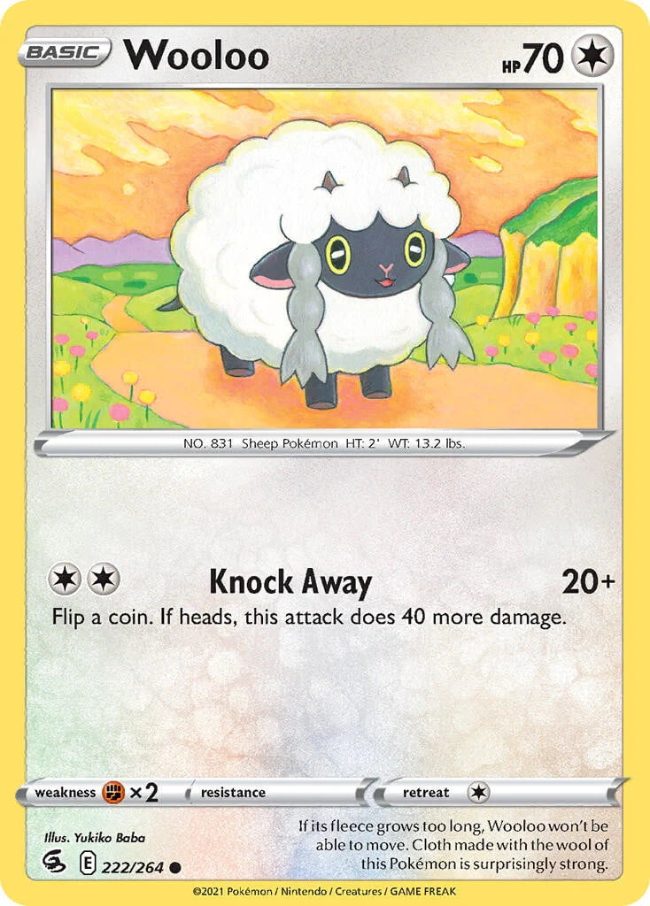 Pokemon Trading Card Games Box T888973