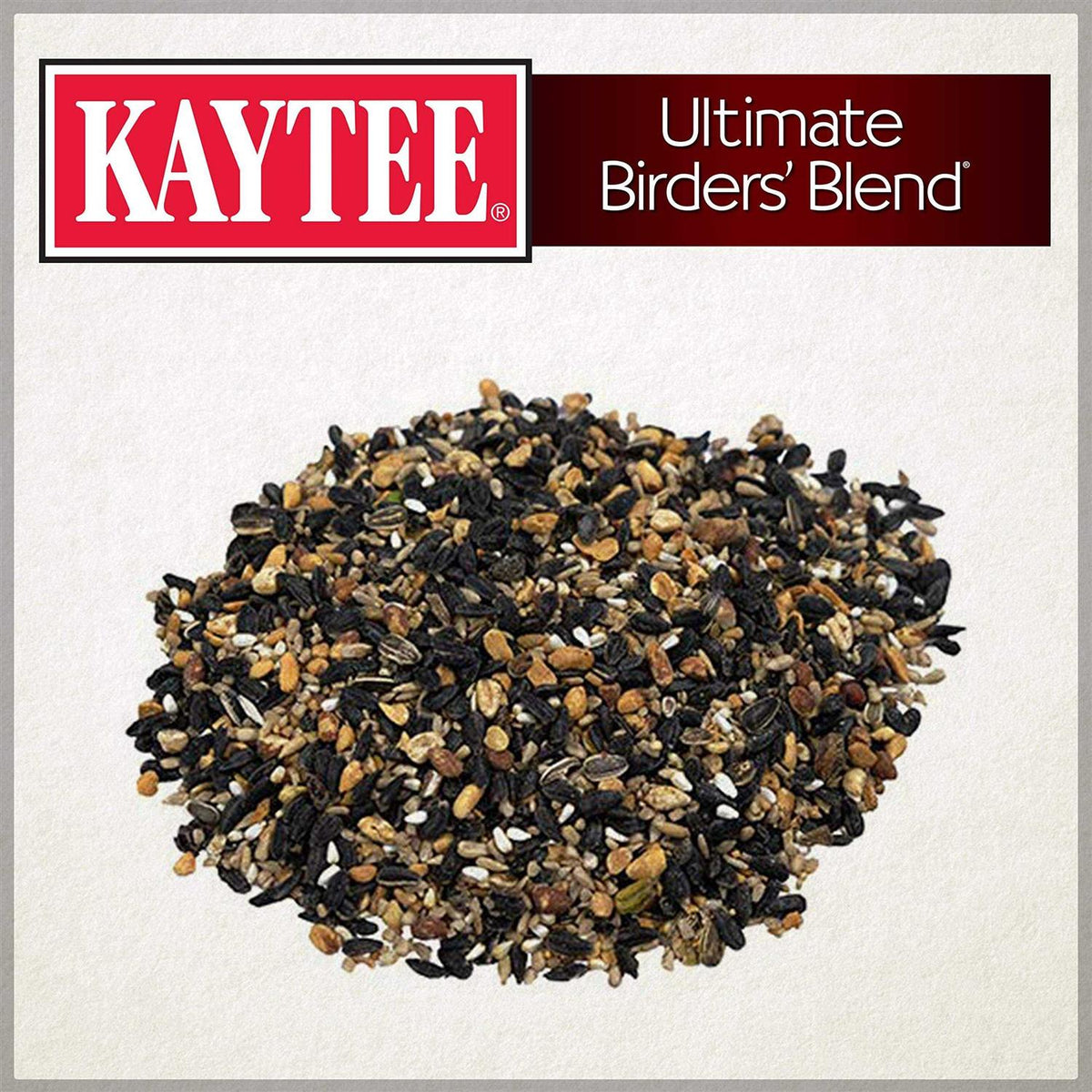 Wild Bird Food Seed W827