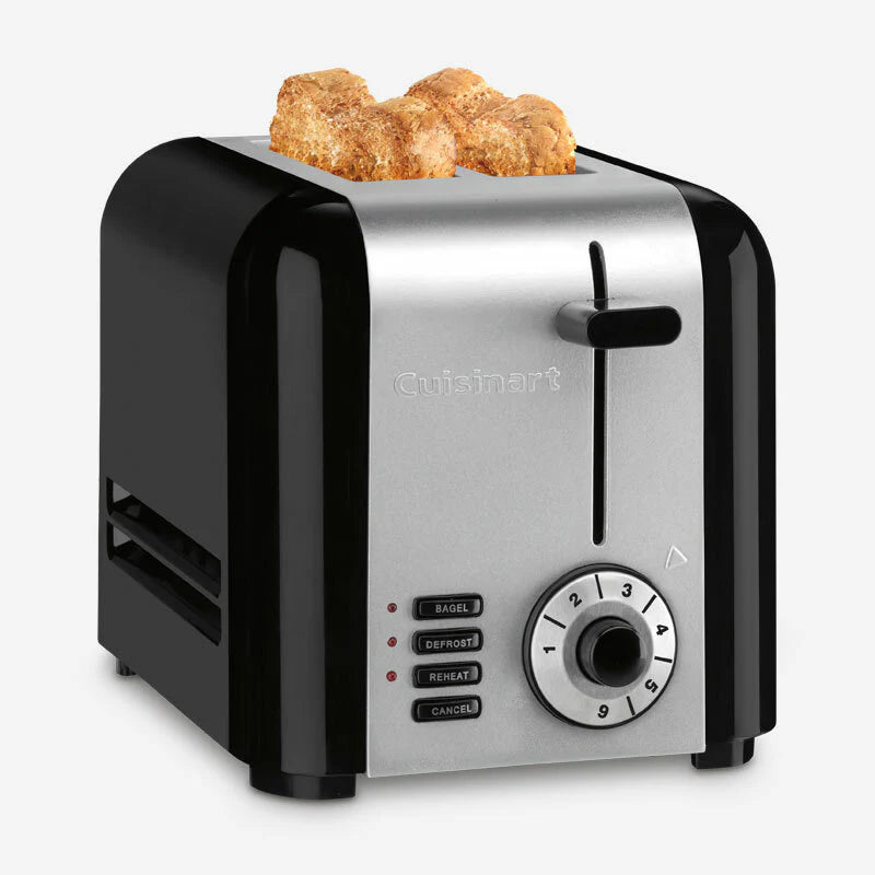 2-Slice 5-Function Toaster S252576