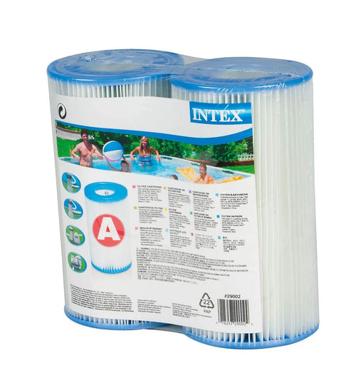 12ft x 30in Easy Set Pool with Pump & Filter Cartridge C9928