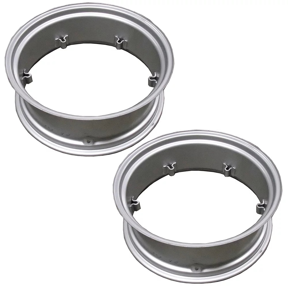 10 x 28 Rear Rims Tractor H3963