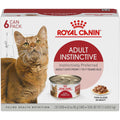 Adult Thin Slices in Gravy Cat Food W153