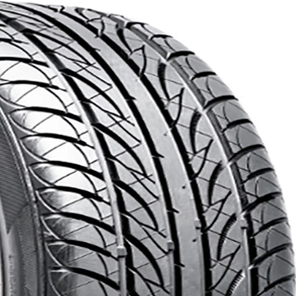 All-Season Tire 225/45R18 95W P349