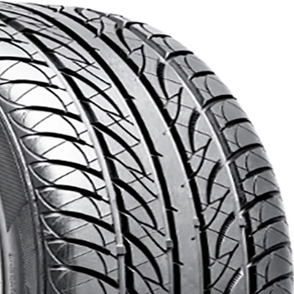 All-Season Tire 225/45R18 95W P349