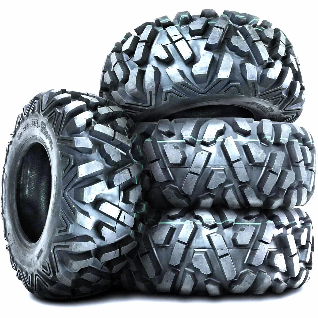 26x11.00R12 8 Ply All Terrain ATV UTV Tire B65729