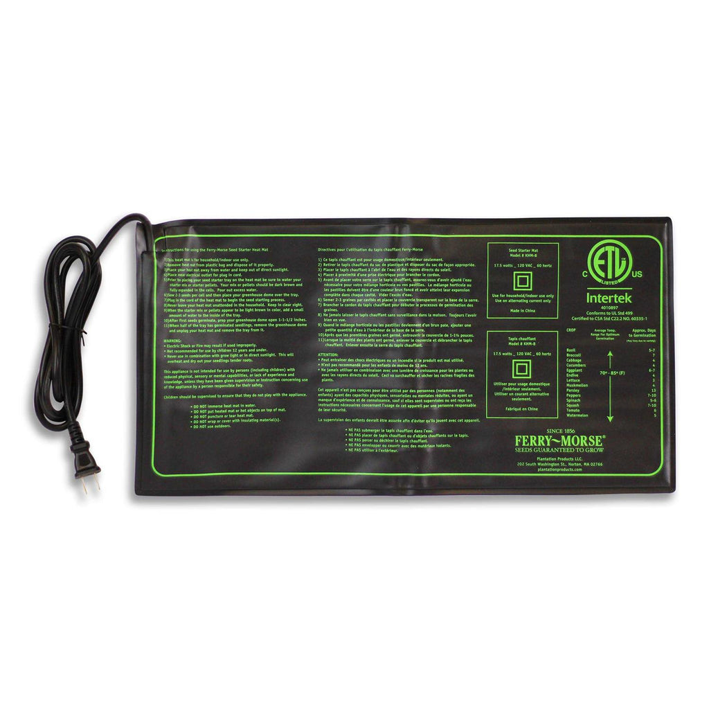 Heat Mat N1797