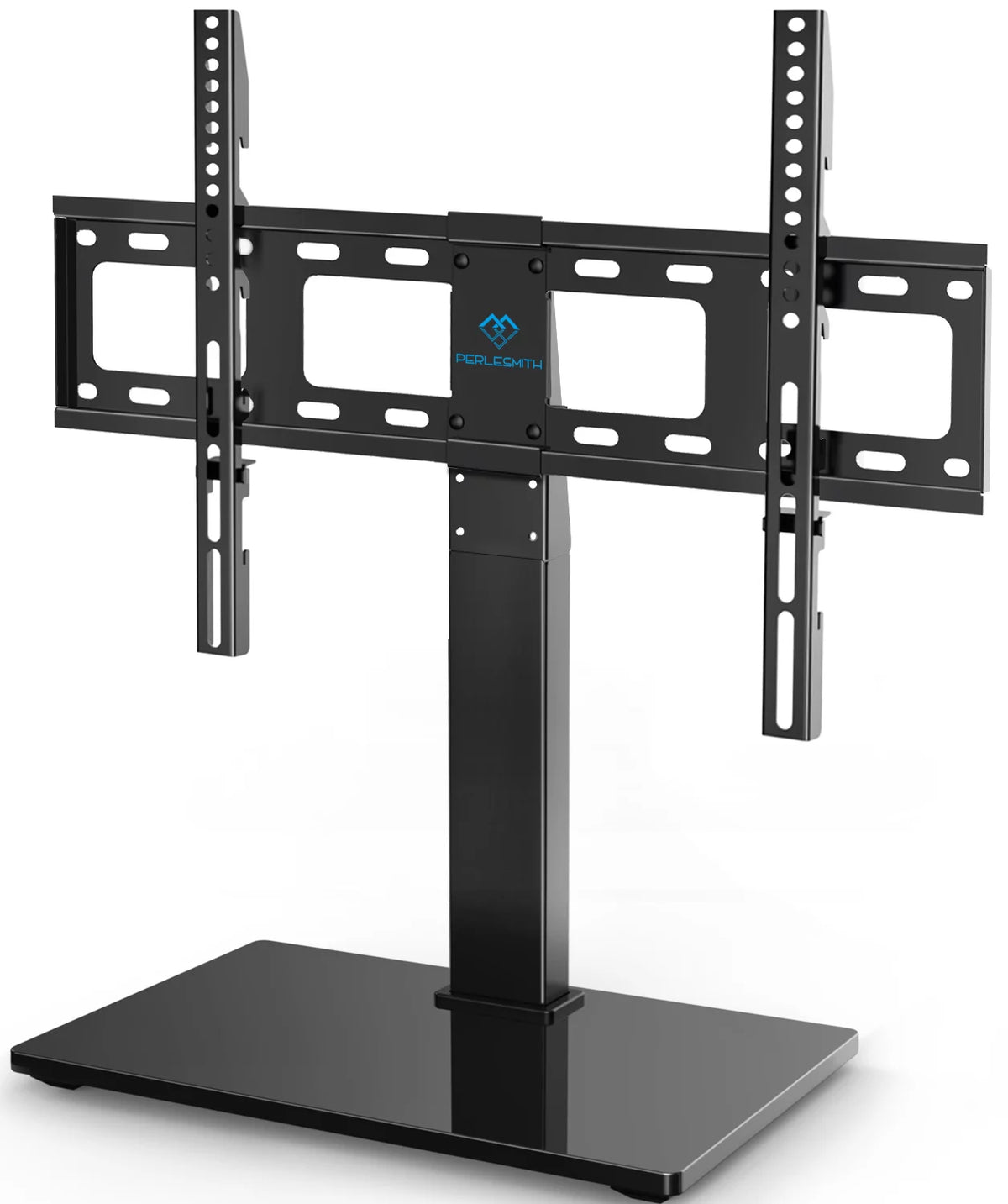 Universal Tabletop TV Stand with Height Adjustable X3325