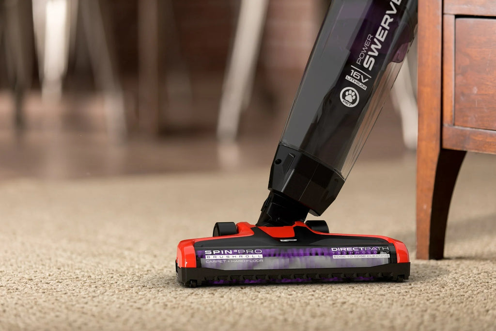 Cordless Stick Vacuum F456411