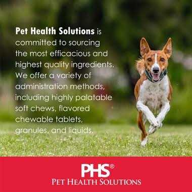 Softgel Capsules for Cats & Small Dogs J477