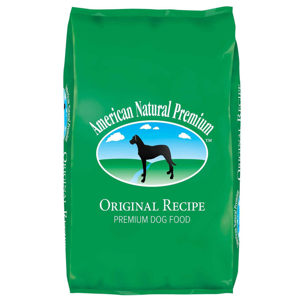 Dry Dog Food X4036