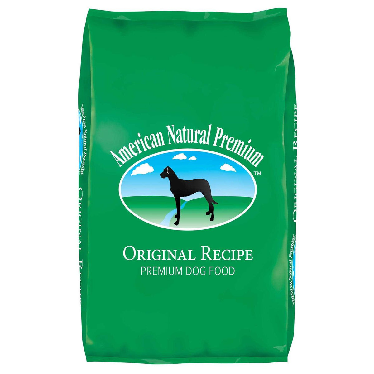 Dry Dog Food X4036