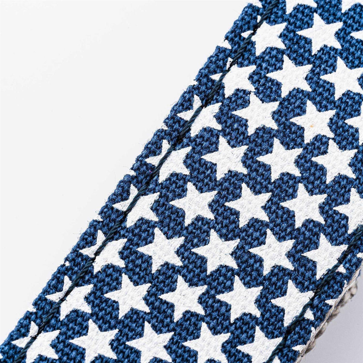 Fabric Nylon Dog Collar A5273