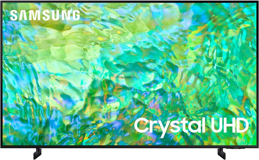 43 Inch 4K Crystal UHD Smart TV W698246