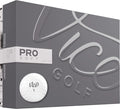 White Golf Ball 1 Dozen G177976