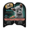 Wet Kitten Food Pate U530