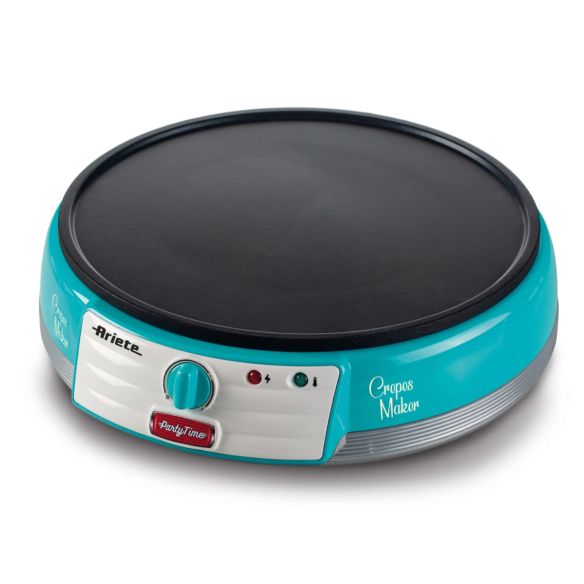 Crepe Maker Machine 1000W Blue Z73998