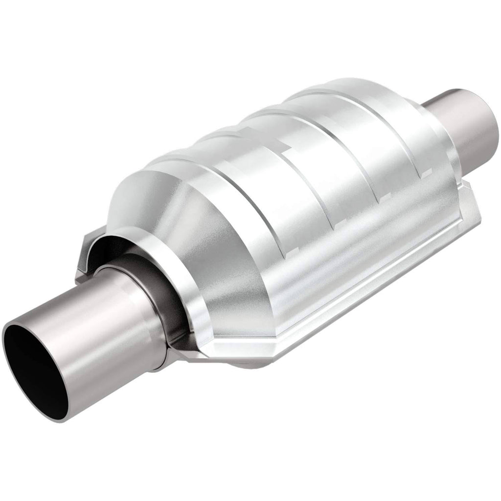 Universal Catalytic Converter K69121