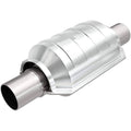Universal Catalytic Converter K69121