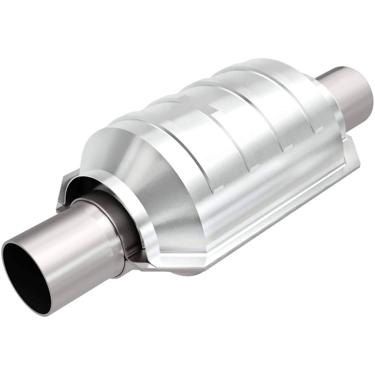 Universal Catalytic Converter K69121