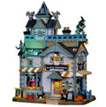 Black Cauldron A144