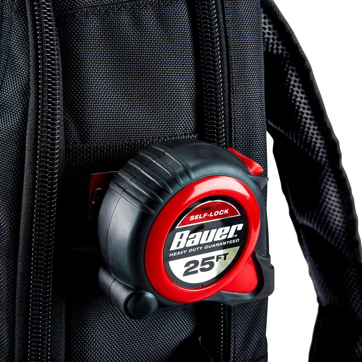 Heavy Duty Backpack L285637