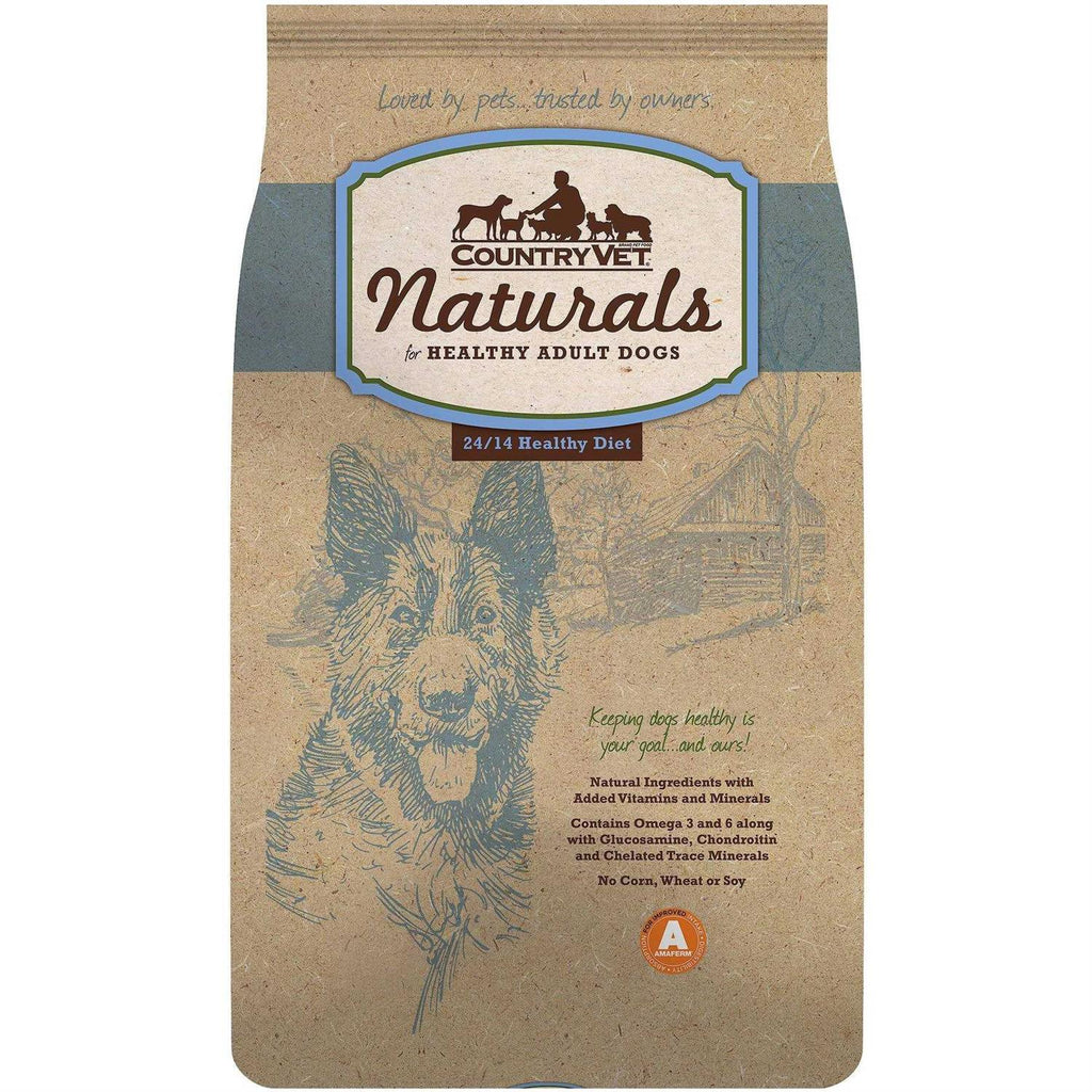 Healthy Diet Dry Dog Food S110