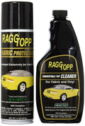 Convertible Top Fabric Cleaner Kit K51760