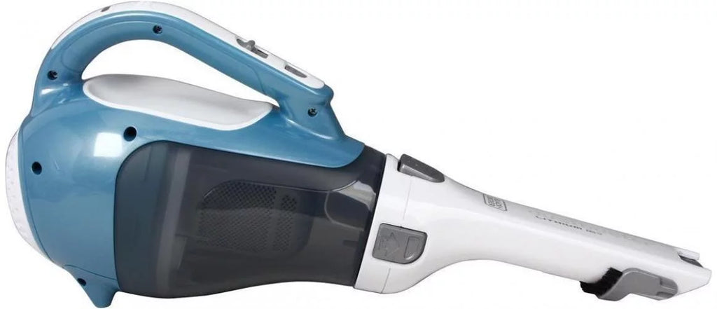 Black and Decker CHV1410L 16V Lithium Ion DustBuster Green K262