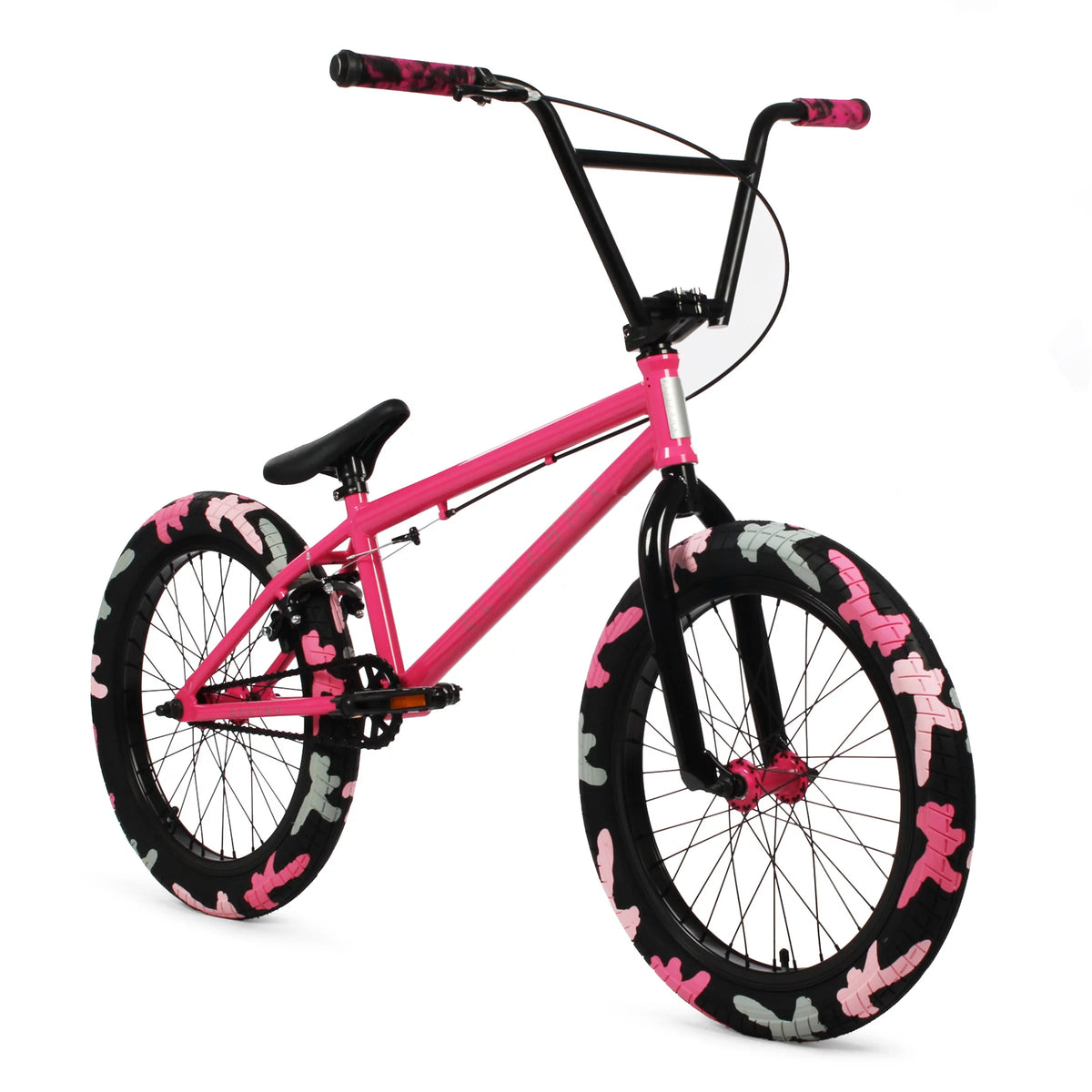 20-inch BMX Bike T313669