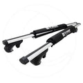 Aluminum Roof Rack 48" Cross Bars Carrier U952696