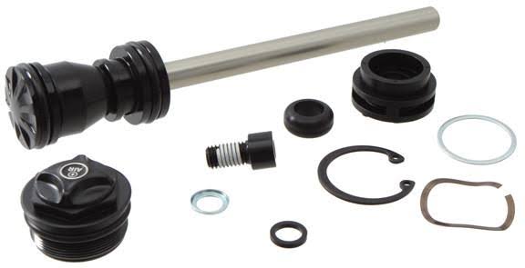 Rock Shox Dualair Spring Assembly w/Cap N324916