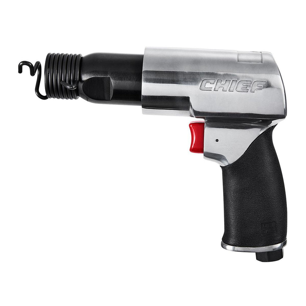 Medium-Barrel Air Hammer V7300