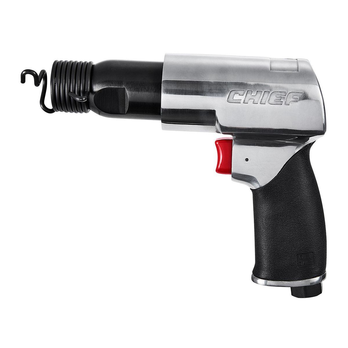 Medium-Barrel Air Hammer V7300