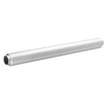 20 M x 600 mm Blank White PP Film Roll T8750