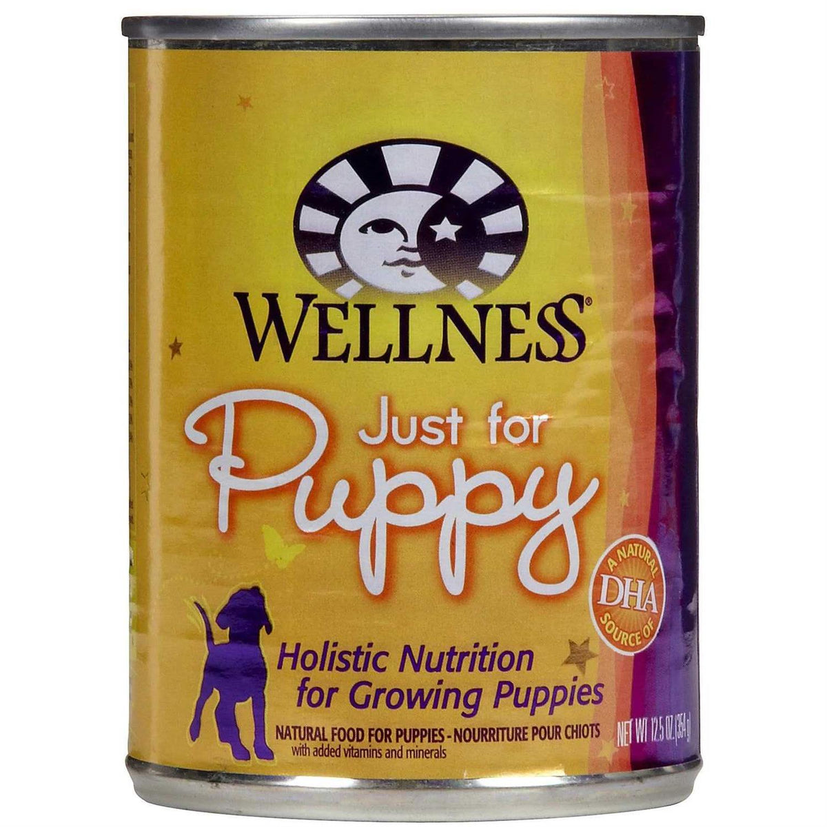 Puppy Food D193644