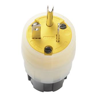 15A 125V Plug S94750