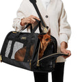Pet Carrier Duffel Q115568