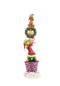 Stacked Grinch Characters O905
