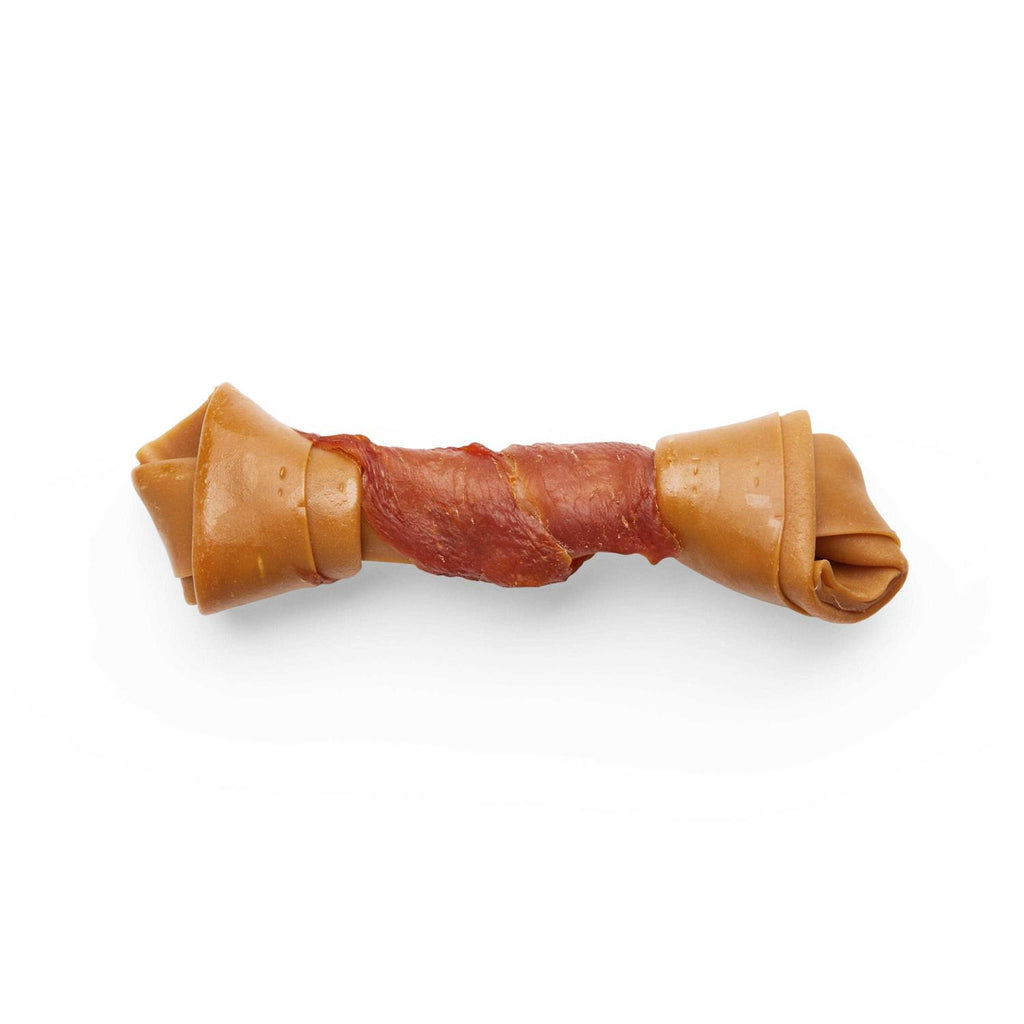 Dog Chicken J677255