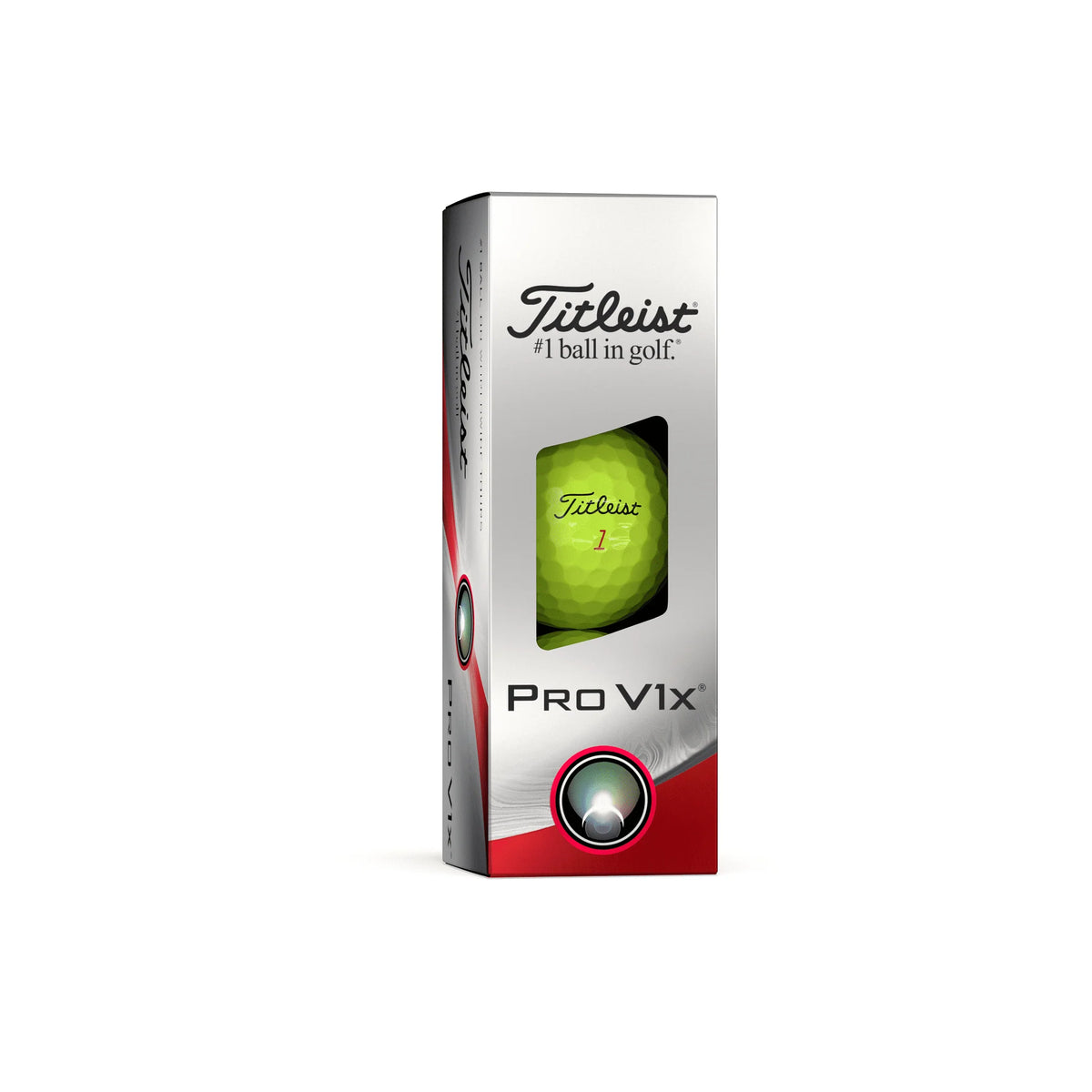 White 12 Pack Golf Balls W211060