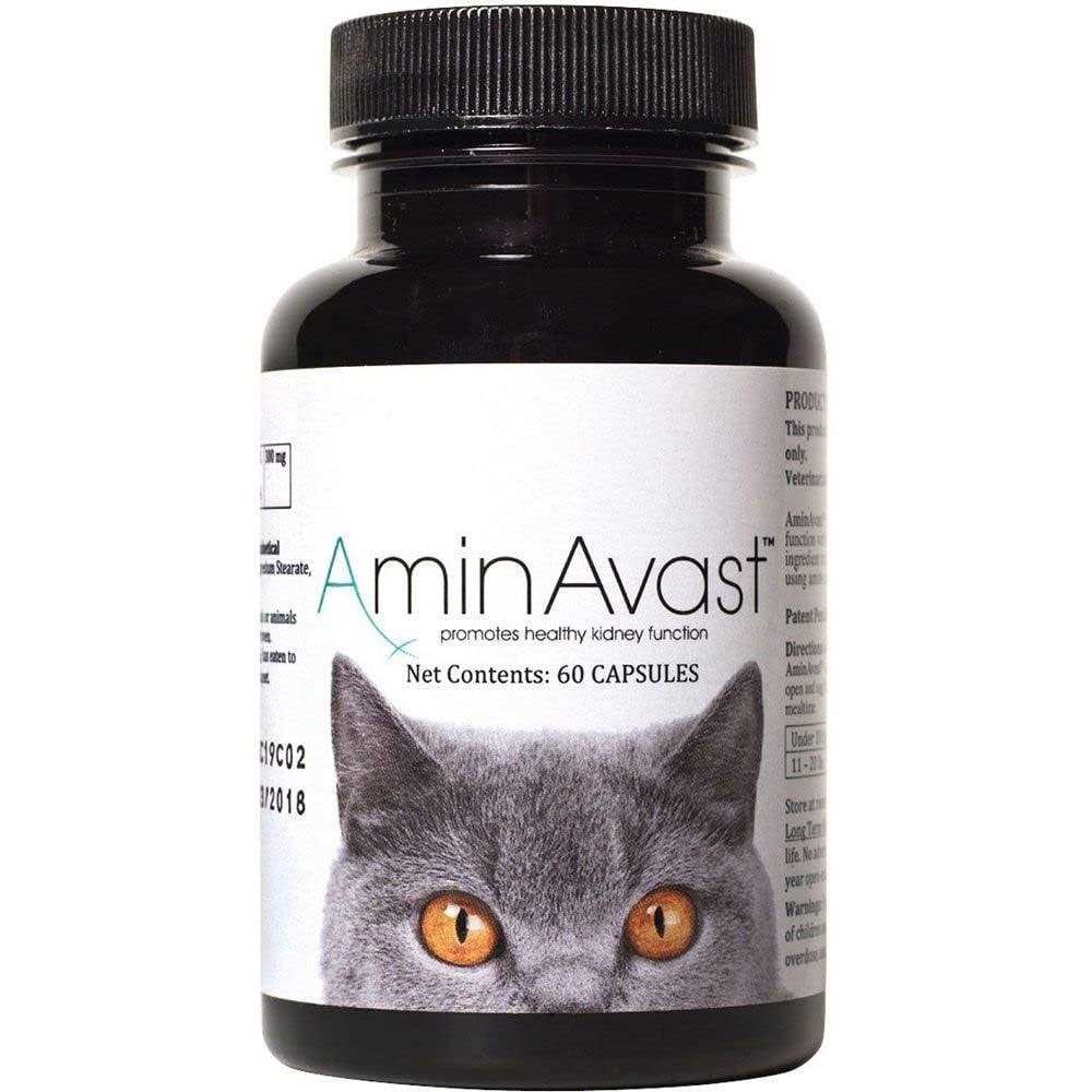 Kidney Support for Cats G680