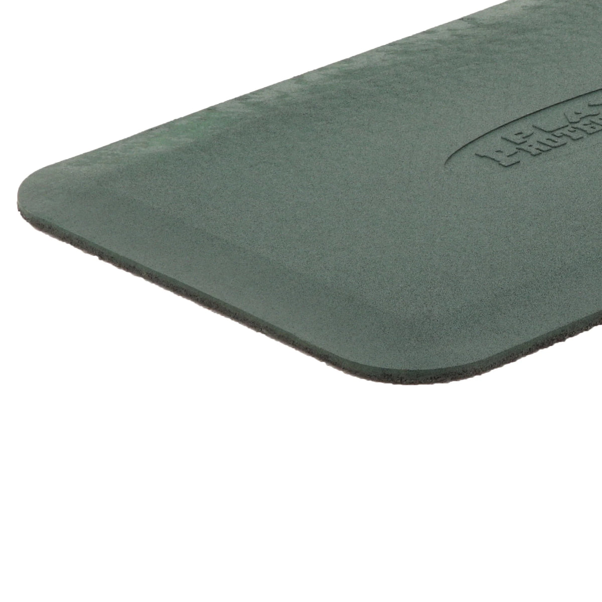 Rubber Mats Ground Protector Red (pair) W50350