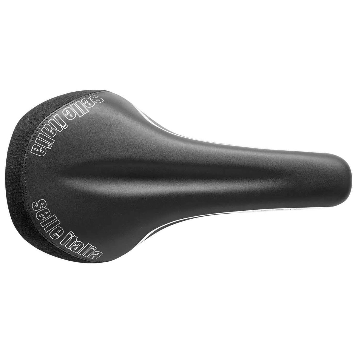 Black Saddle X7736