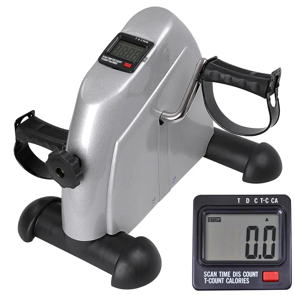 Pedal Exercise Bike with LCD Display A40704