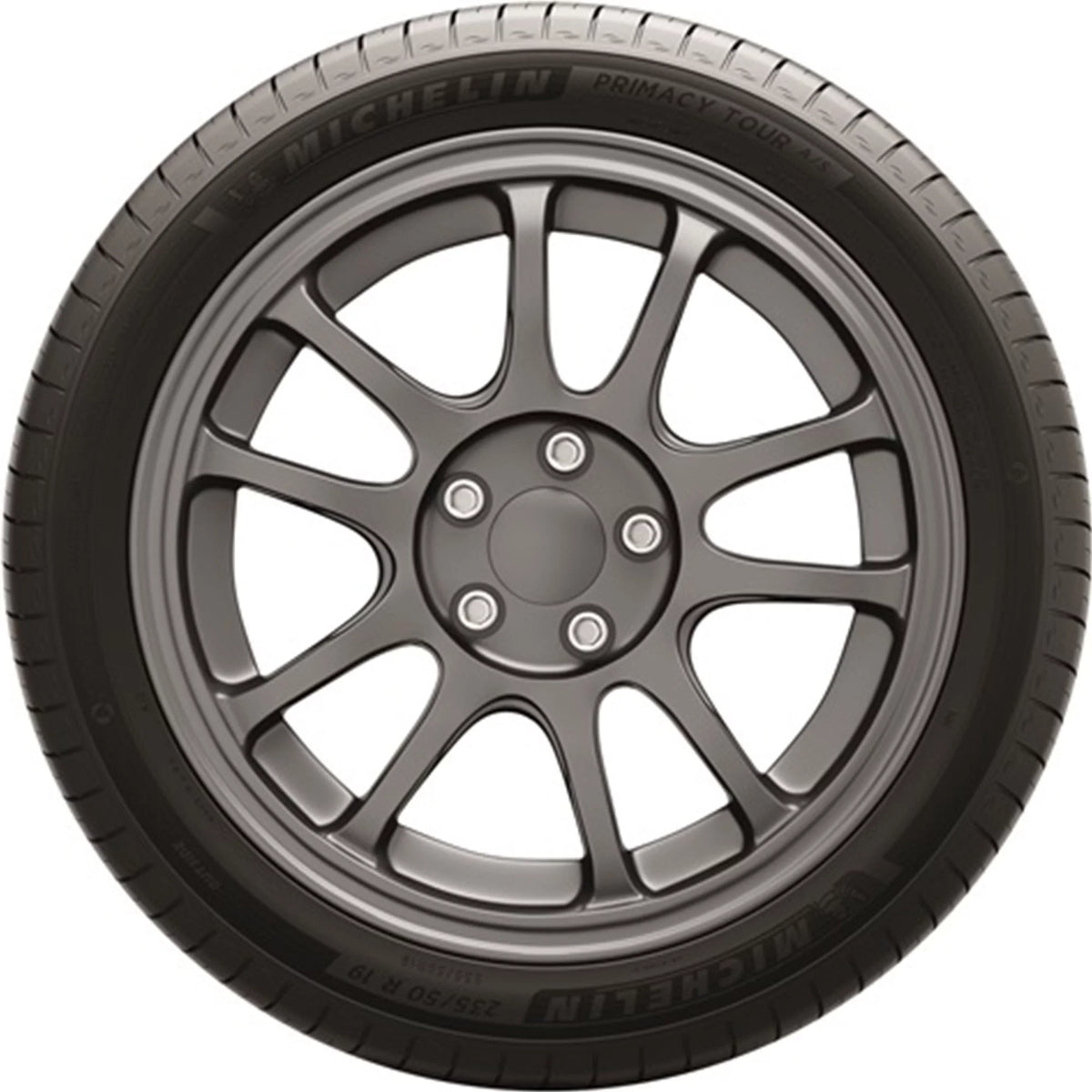 All Season 215/65R17 99H Passenger Tire W988