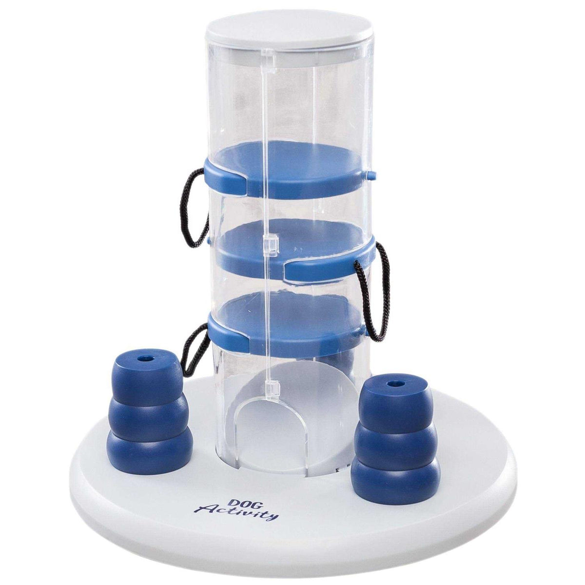 Activity Tower Dog Toy Q268876