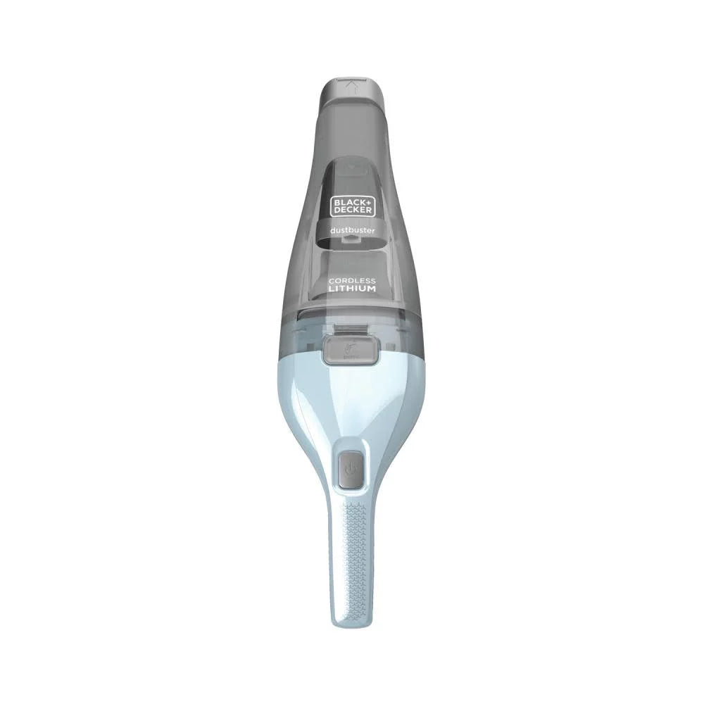 Cordless Handheld Vacuum I7363