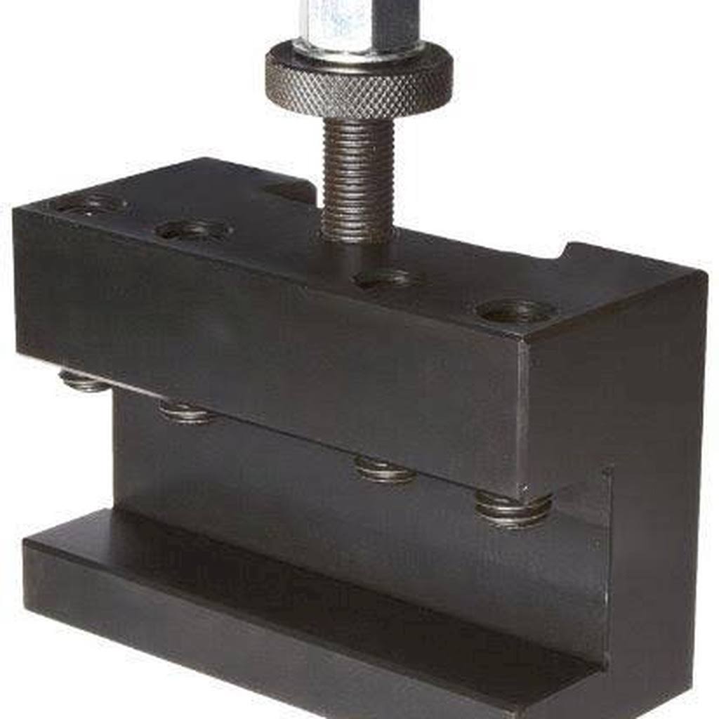 Turning and Facing Holder 1 inch K186338
